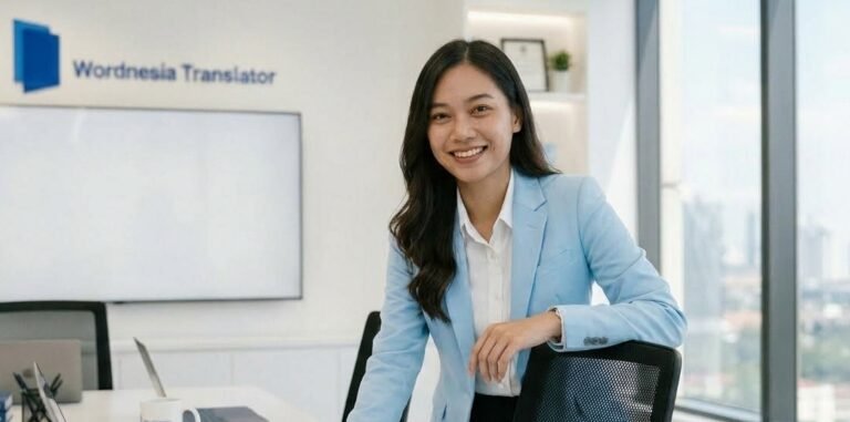 Penerjemah Tersumpah Akta Pendirian Perusahaan, Apa yang Perlu Dicek?